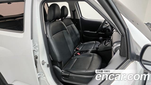 Hyundai Casper Inspiration, 2022 12