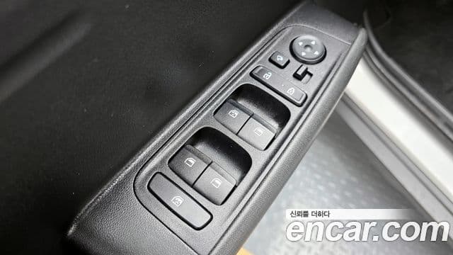 Hyundai Casper Inspiration, 2022 14