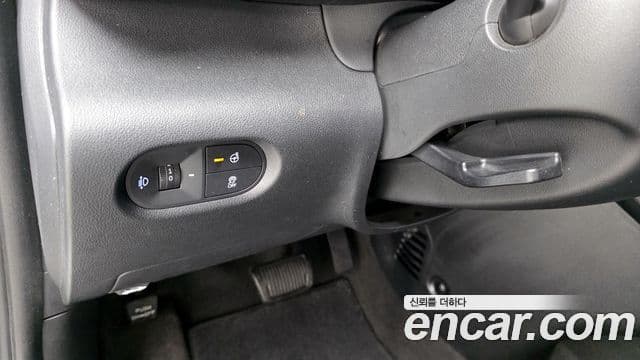 Hyundai Casper Inspiration, 2022 15