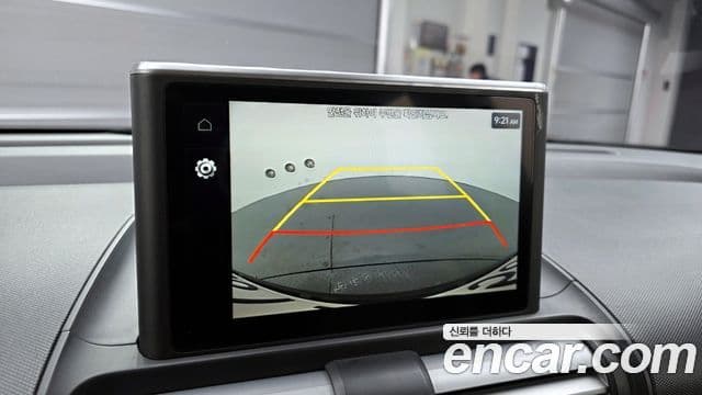 Hyundai Casper Inspiration, 2022 17