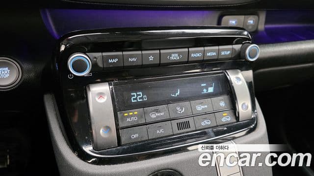 Hyundai Casper Inspiration, 2022 18