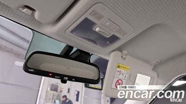 Hyundai Casper Inspiration, 2022 19