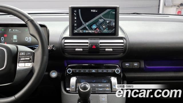 Hyundai Casper Inspiration, 2022 20