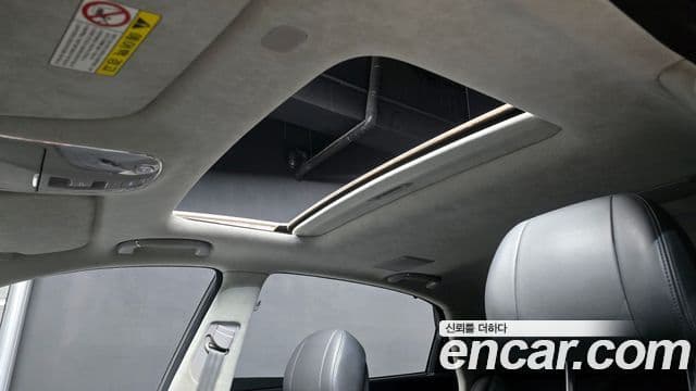 Hyundai Equus(новый кузов / новое поколение) Prestige, 2010 19