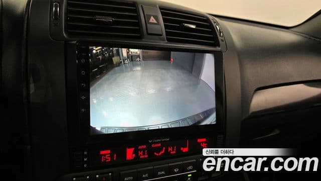 Kia Mohave 4WD KV300, 2014 16