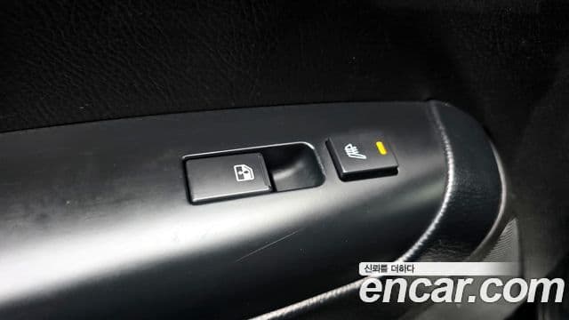 Kia Mohave 4WD KV300, 2014 17