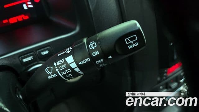 Kia Mohave 4WD KV300, 2014 19