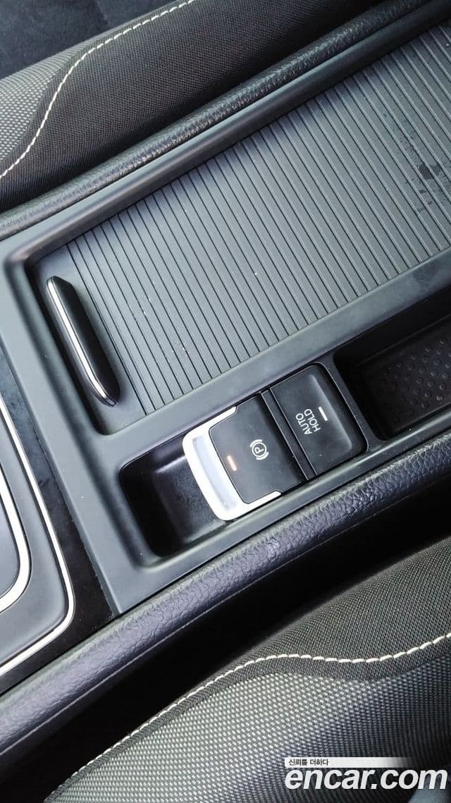 Volkswagen Гольф 7세대, 2015 18