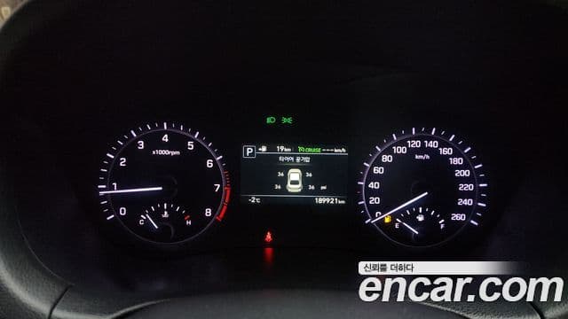 Genesis G80 Premium Luxury, 2018 8