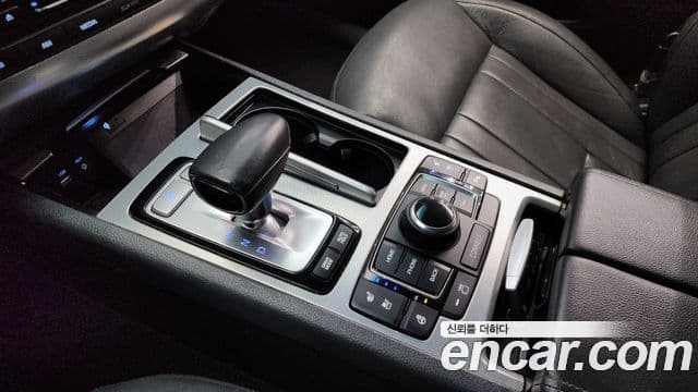 Genesis G80 Premium Luxury, 2018 9