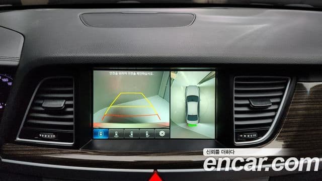 Genesis G80 Premium Luxury, 2018 15