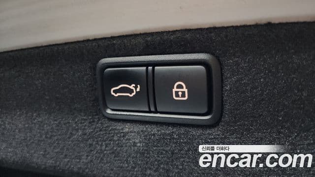 Genesis G80 Premium Luxury, 2018 20