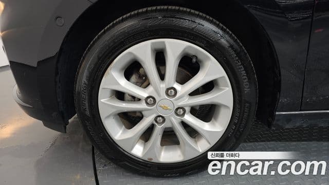 Chevrolet(GM대우) The / новый New Spark Premier, 2019 все фото