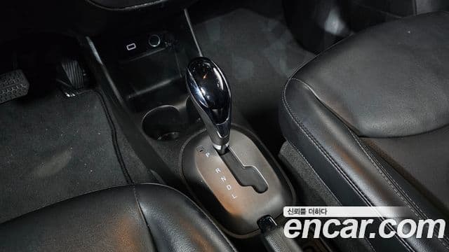 Chevrolet(GM대우) The / новый New Spark Premier, 2019 9