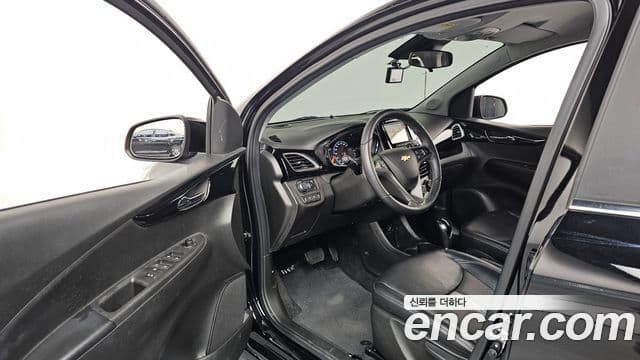 Chevrolet(GM대우) The / новый New Spark Premier, 2019 10