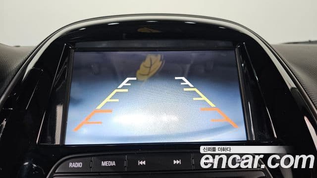 Chevrolet(GM대우) The / новый New Spark Premier, 2019 15