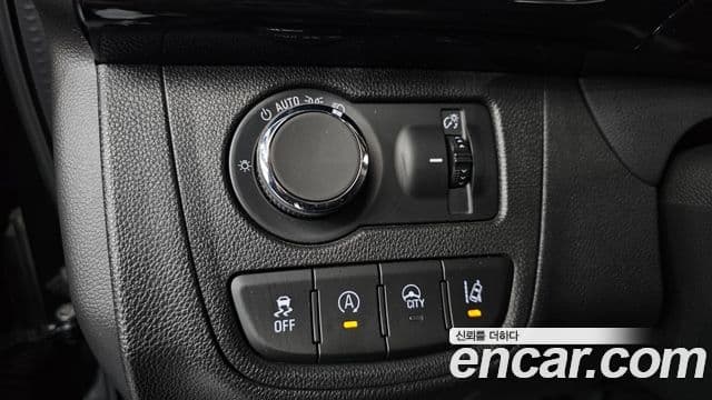 Chevrolet(GM대우) The / новый New Spark Premier, 2019 18