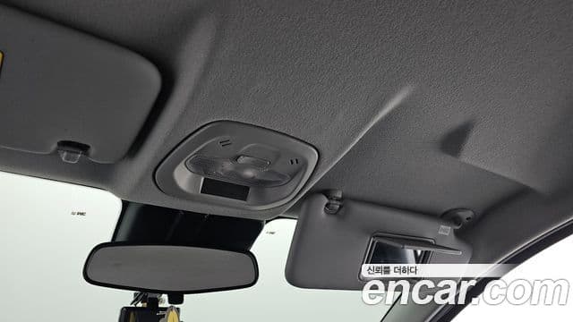 Chevrolet(GM대우) The / новый New Spark Premier, 2019 19