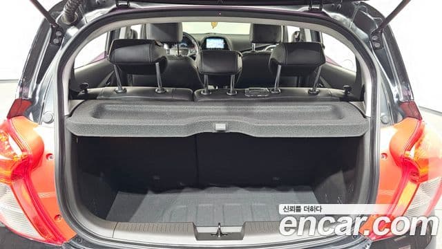 Chevrolet(GM대우) The / новый New Spark Premier, 2019 20