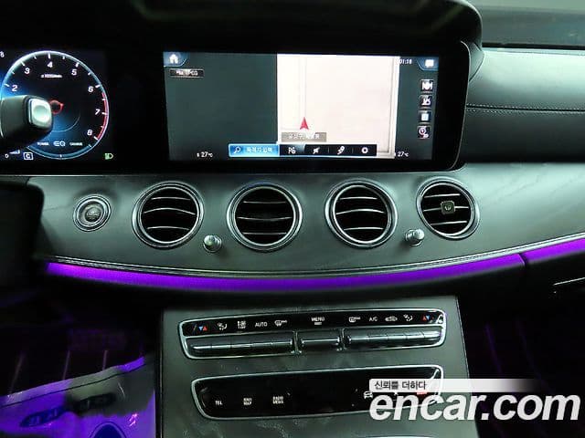 Mercedes-Benz E-класс W213 AMG Line, 2022 10