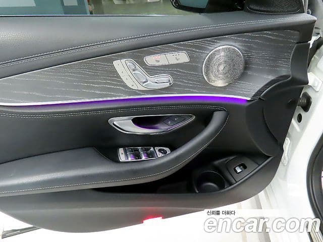 Mercedes-Benz E-класс W213 AMG Line, 2022 12