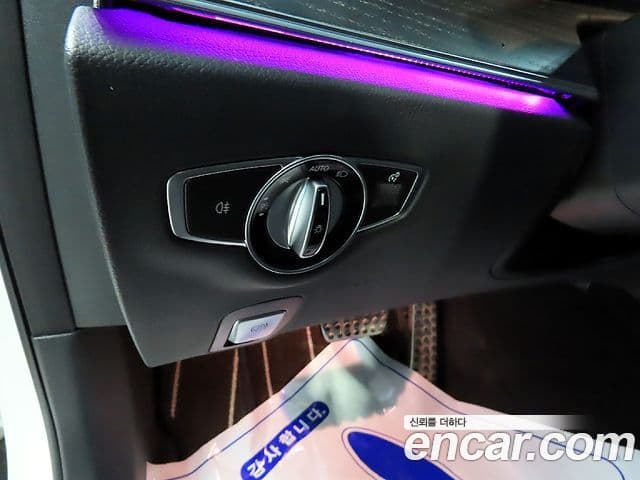 Mercedes-Benz E-класс W213 AMG Line, 2022 13