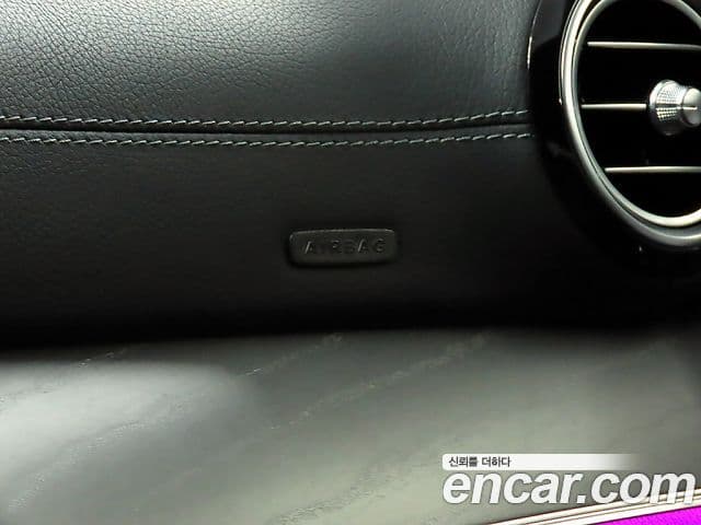 Mercedes-Benz E-класс W213 AMG Line, 2022 15