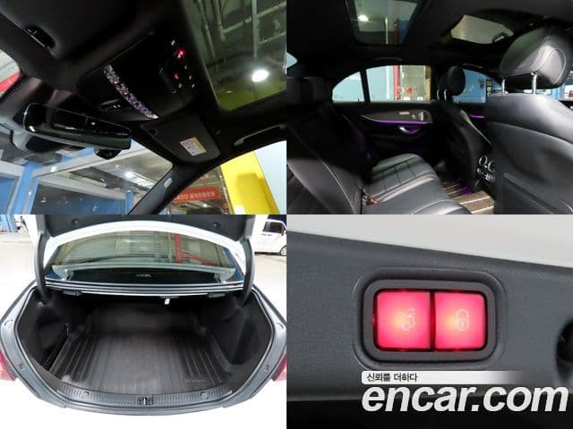 Mercedes-Benz E-класс W213 AMG Line, 2022 17