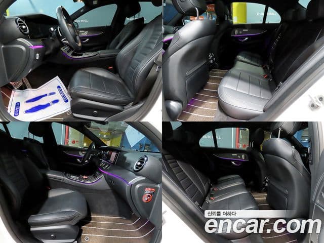 Mercedes-Benz E-класс W213 AMG Line, 2022 18