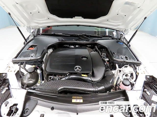 Mercedes-Benz E-класс W213 AMG Line, 2022 19