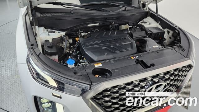 Hyundai Palisade Calligraphy, 2022 6