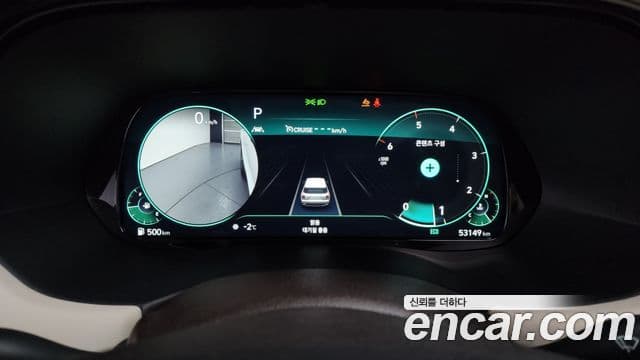 Hyundai Palisade Calligraphy, 2022 8