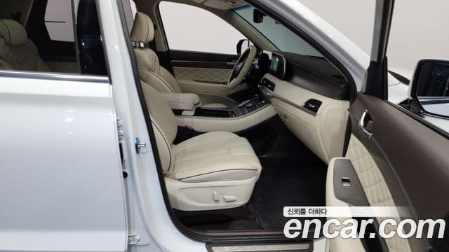 Hyundai Palisade Calligraphy, 2022 11