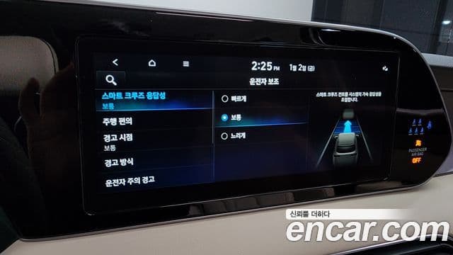 Hyundai Palisade Calligraphy, 2022 17