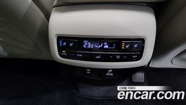 Hyundai Palisade Calligraphy, 2022 18