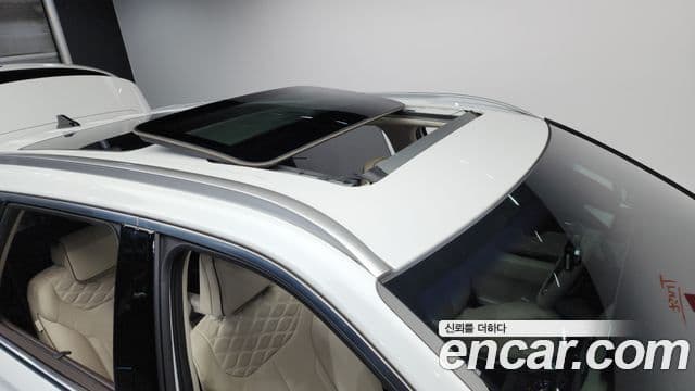 Hyundai Palisade Calligraphy, 2022 19