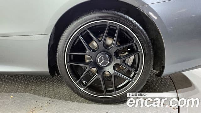 Mercedes-Benz E-класс W213 E220d купе, 2019 все фото