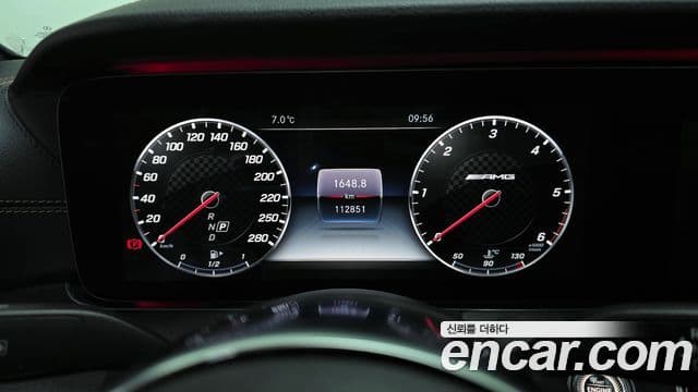 Mercedes-Benz E-класс W213 E220d купе, 2019 8