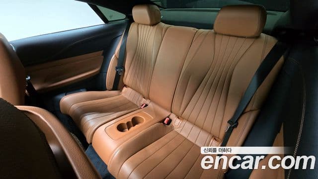 Mercedes-Benz E-класс W213 E220d купе, 2019 11