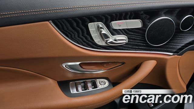 Mercedes-Benz E-класс W213 E220d купе, 2019 13