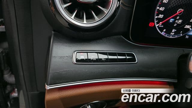 Mercedes-Benz E-класс W213 E220d купе, 2019 14