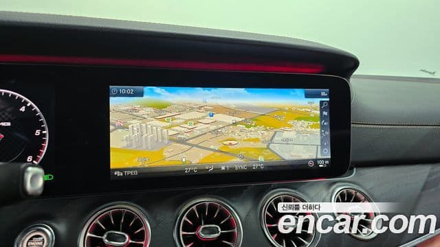 Mercedes-Benz E-класс W213 E220d купе, 2019 16