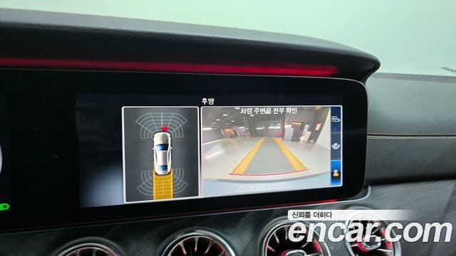 Mercedes-Benz E-класс W213 E220d купе, 2019 17