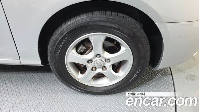 Hyundai Avante HD Luxury, 2010 все фото