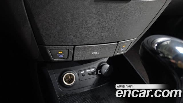 Hyundai Avante HD Luxury, 2010 16