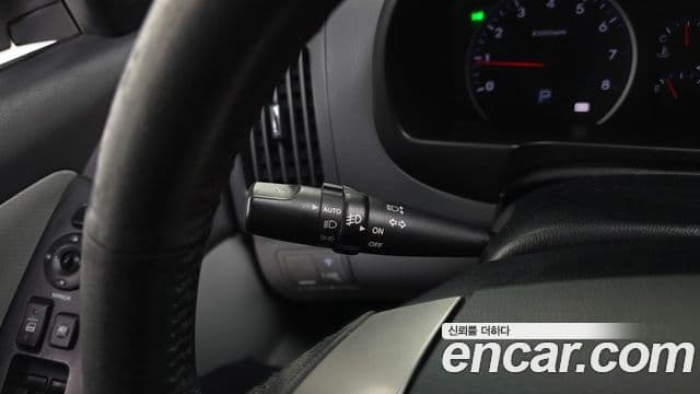 Hyundai Avante HD Luxury, 2010 17