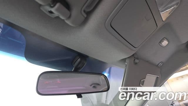 Hyundai Avante HD Luxury, 2010 19