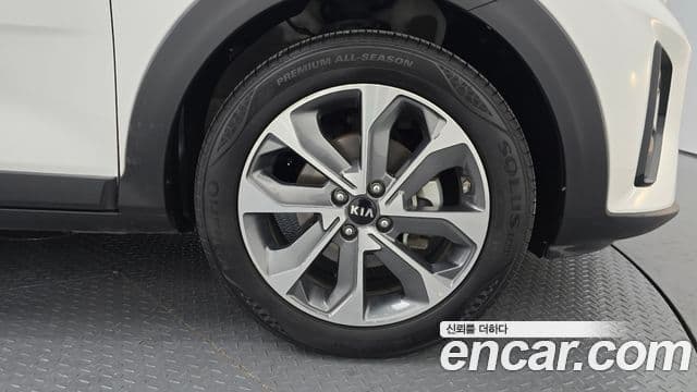 Kia Stonic Prestige, 2018 все фото