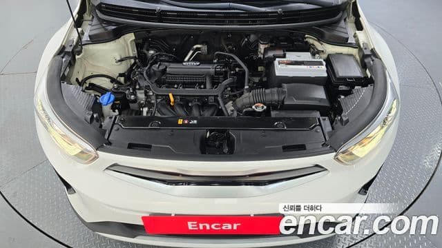 Kia Stonic Prestige, 2018 6