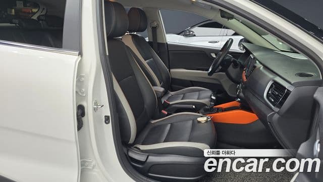 Kia Stonic Prestige, 2018 10